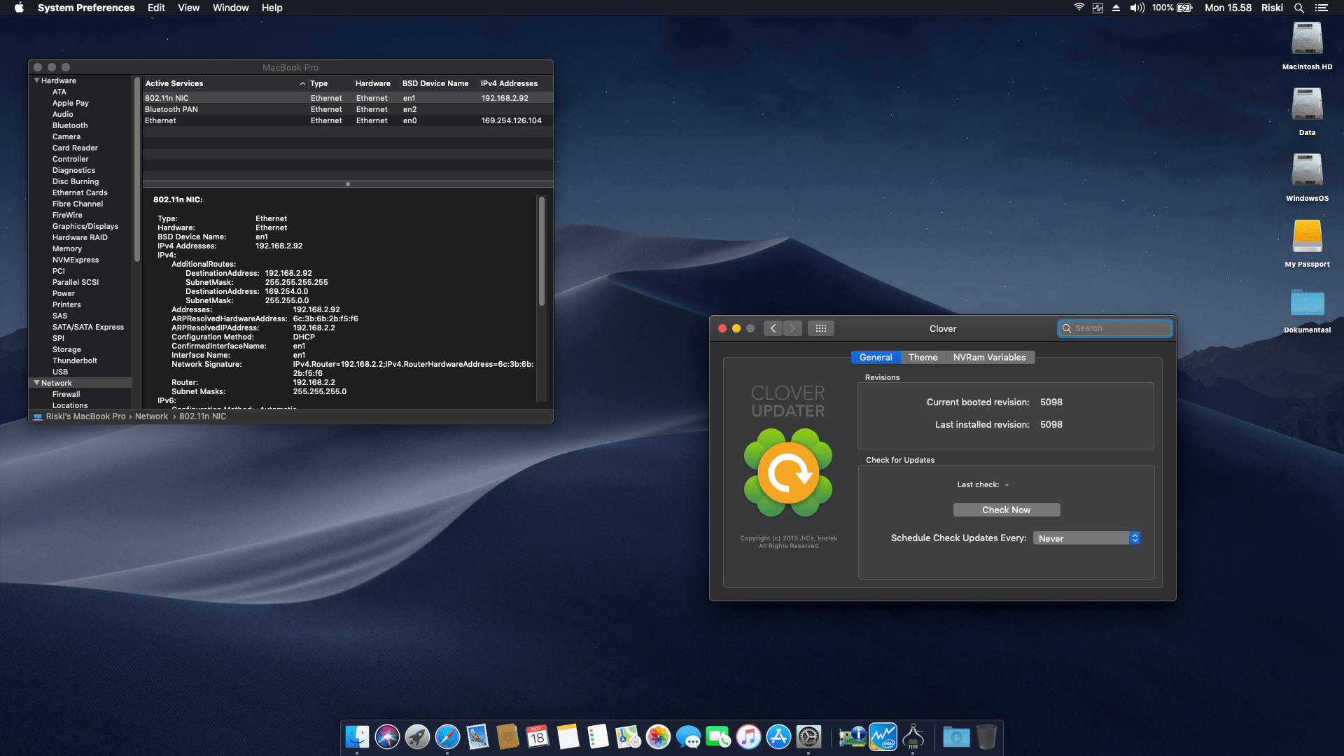 Asus Vivobook S14 S430FN [WhiskeyLake 2nd   Intel UHD 620 + I2C] 8